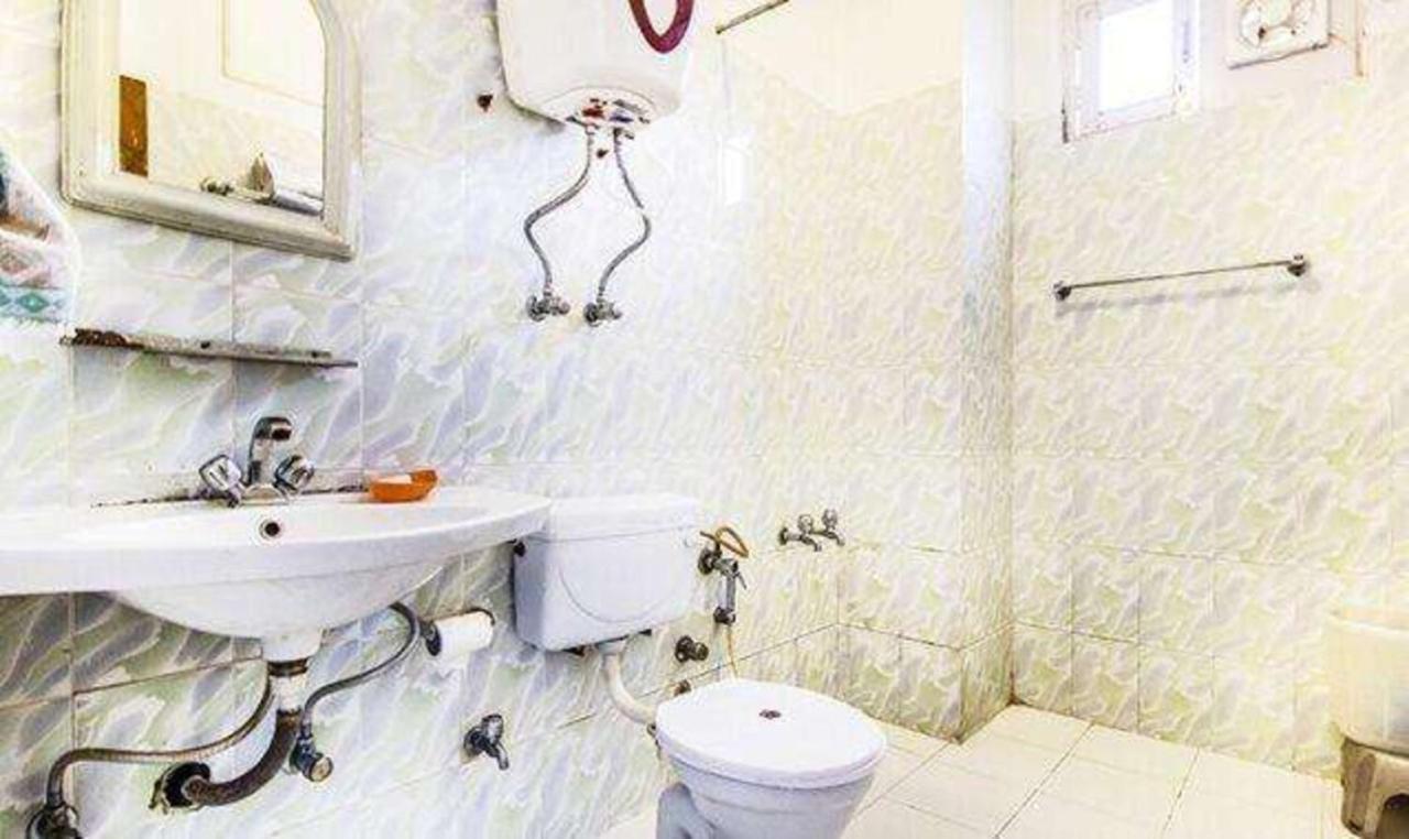 Fabhotel Corbett Inn Rudrapur المظهر الخارجي الصورة