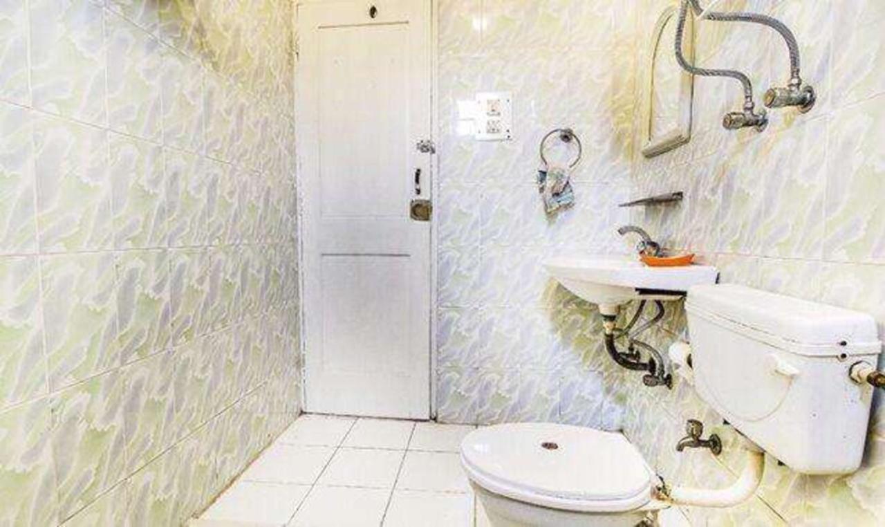 Fabhotel Corbett Inn Rudrapur المظهر الخارجي الصورة