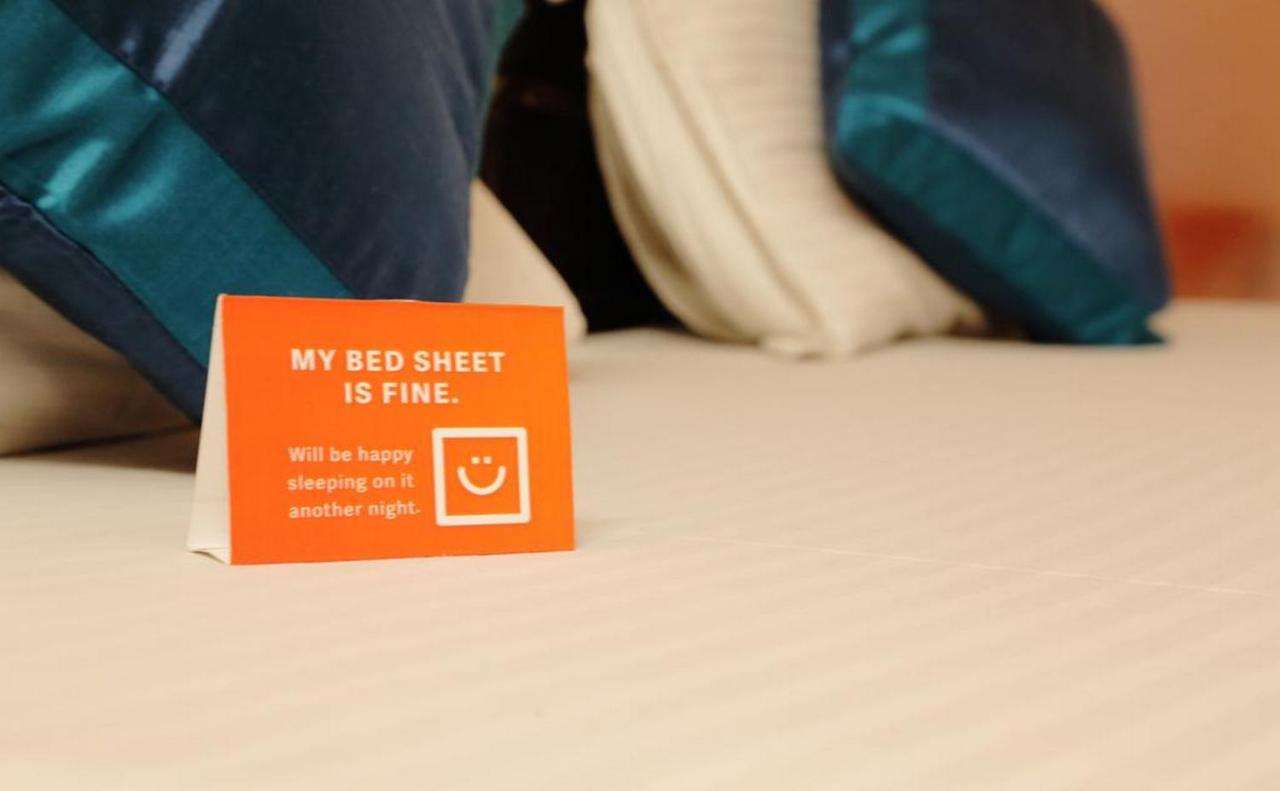 Fabhotel Corbett Inn Rudrapur المظهر الخارجي الصورة